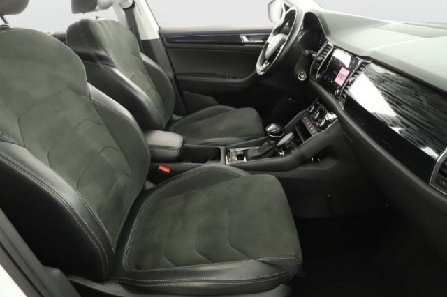 Škoda Kodiaq  2.0 TDI 4x4 Style