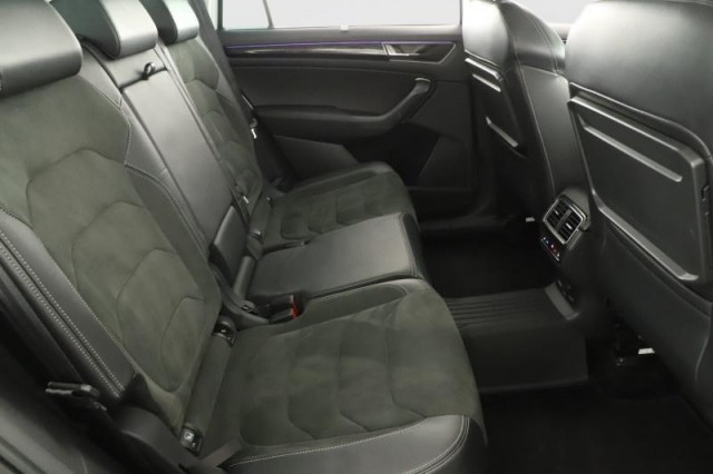 Škoda Kodiaq  2.0 TDI 4x4 Style