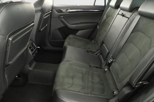 Škoda Kodiaq  2.0 TDI 4x4 Style