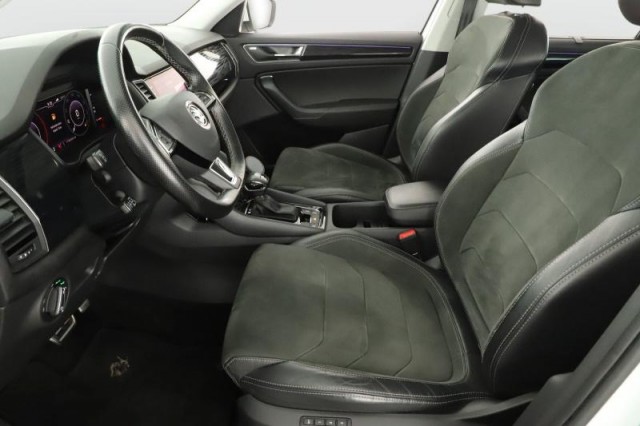 Škoda Kodiaq  2.0 TDI 4x4 Style
