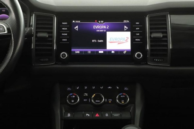 Škoda Kodiaq  2.0 TDI 4x4 Style