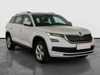 Škoda Kodiaq  2.0 TDI 4x4 Style
