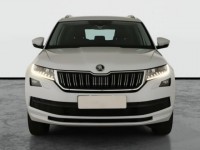 Škoda Kodiaq  2.0 TDI 4x4 Style