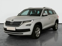 Škoda Kodiaq  2.0 TDI 4x4 Style