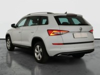 Škoda Kodiaq  2.0 TDI 4x4 Style