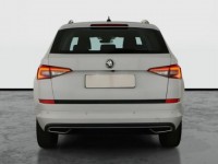 Škoda Kodiaq  2.0 TDI 4x4 Style