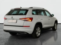 Škoda Kodiaq  2.0 TDI 4x4 Style