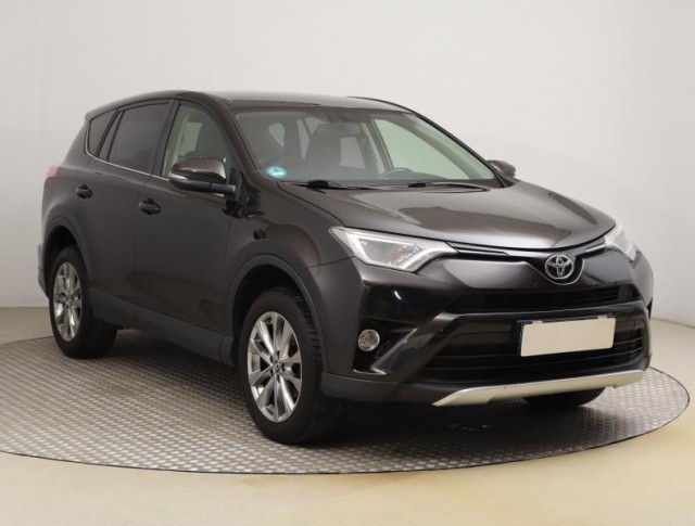 Toyota RAV 4  2.0 D-4D 