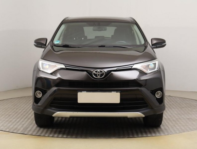 Toyota RAV 4  2.0 D-4D 