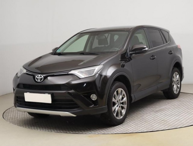 Toyota RAV 4  2.0 D-4D 
