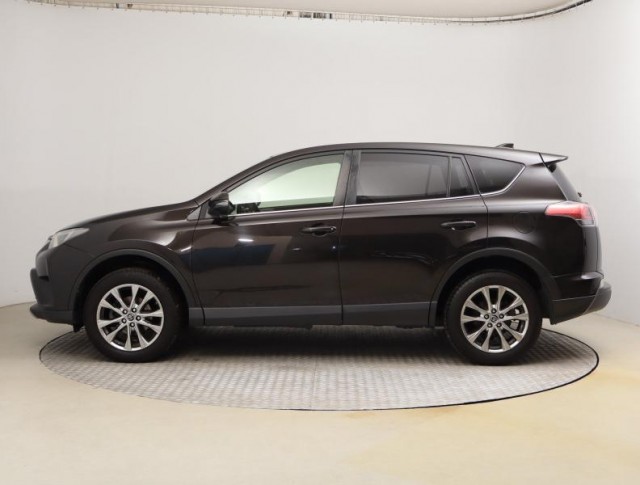 Toyota RAV 4  2.0 D-4D 