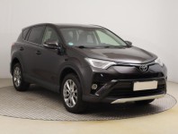 Toyota RAV 4  2.0 D-4D 