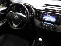 Toyota RAV 4  2.0 D-4D 