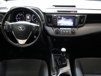 Toyota RAV 4  2.0 D-4D 