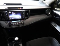 Toyota RAV 4  2.0 D-4D 