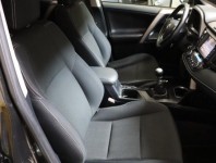Toyota RAV 4  2.0 D-4D 