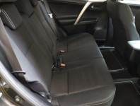 Toyota RAV 4  2.0 D-4D 