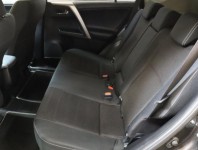 Toyota RAV 4  2.0 D-4D 
