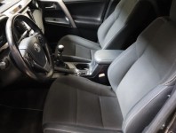 Toyota RAV 4  2.0 D-4D 