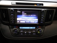Toyota RAV 4  2.0 D-4D 