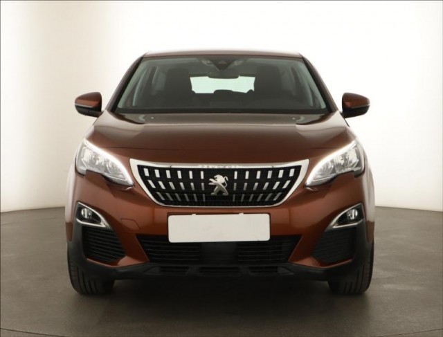 Peugeot 3008  1.2 PureTech 