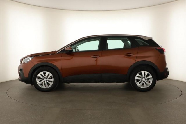 Peugeot 3008  1.2 PureTech 