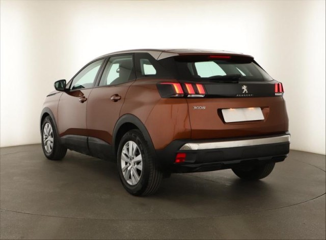 Peugeot 3008  1.2 PureTech 