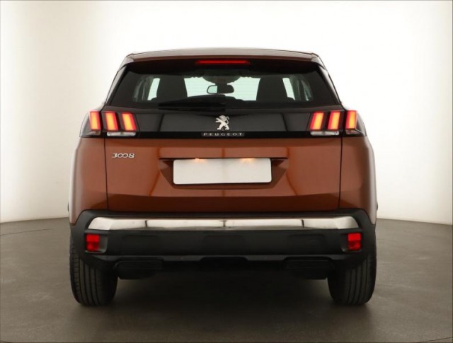 Peugeot 3008  1.2 PureTech 
