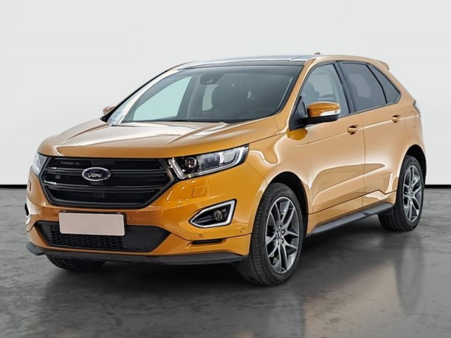Ford Edge  2.0 Bi-TDCI Sport