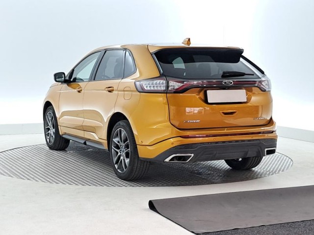 Ford Edge  2.0 Bi-TDCI Sport