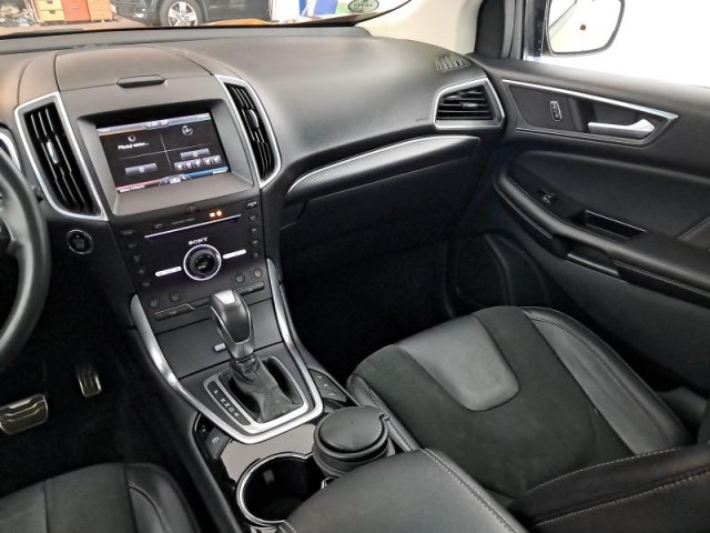 Ford Edge  2.0 Bi-TDCI Sport