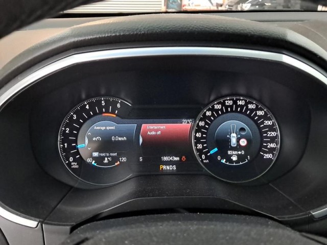 Ford Edge  2.0 Bi-TDCI Sport