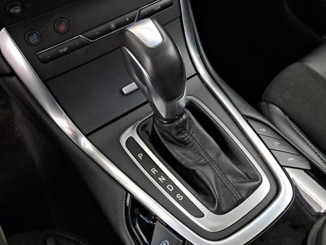 Ford Edge  2.0 Bi-TDCI Sport
