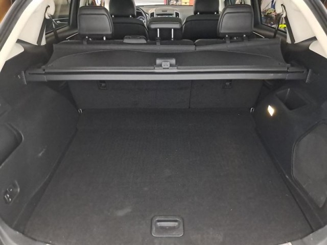 Ford Edge  2.0 Bi-TDCI Sport