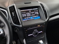 Ford Edge  2.0 Bi-TDCI Sport