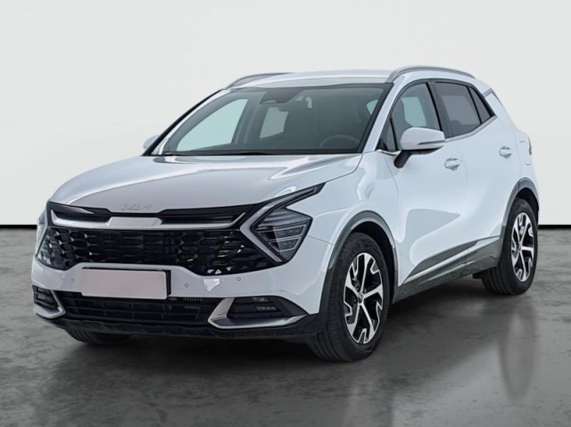 Kia Sportage  1.6 T-GDI MHEV Top