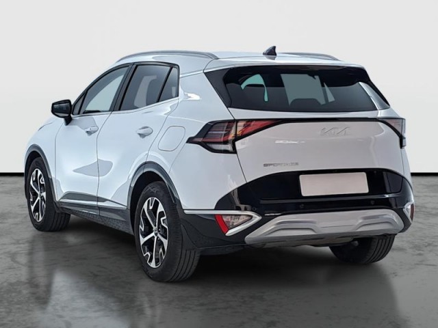 Kia Sportage  1.6 T-GDI MHEV Top