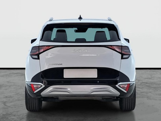 Kia Sportage  1.6 T-GDI MHEV Top