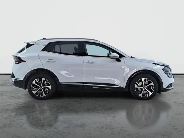 Kia Sportage  1.6 T-GDI MHEV Top
