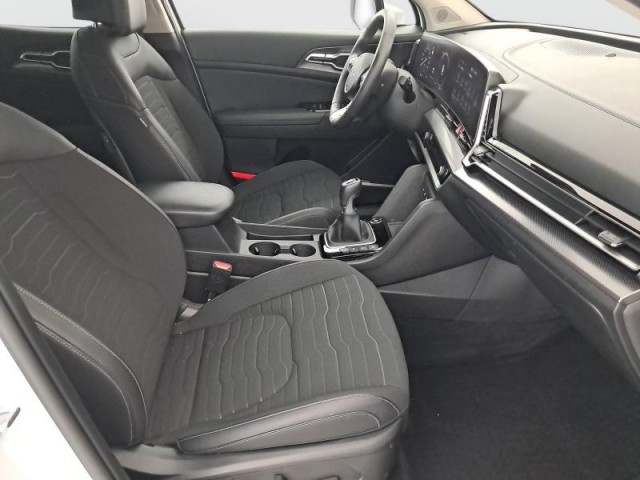 Kia Sportage  1.6 T-GDI MHEV Top