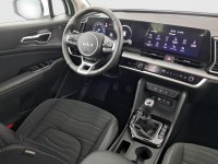 Kia Sportage  1.6 T-GDI MHEV Top