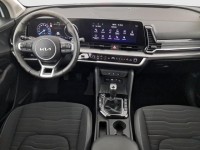Kia Sportage  1.6 T-GDI MHEV Top