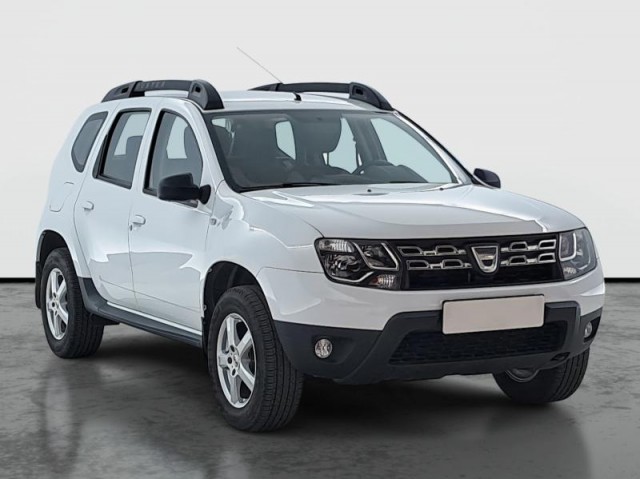 Dacia Duster  1.6 SCe Access