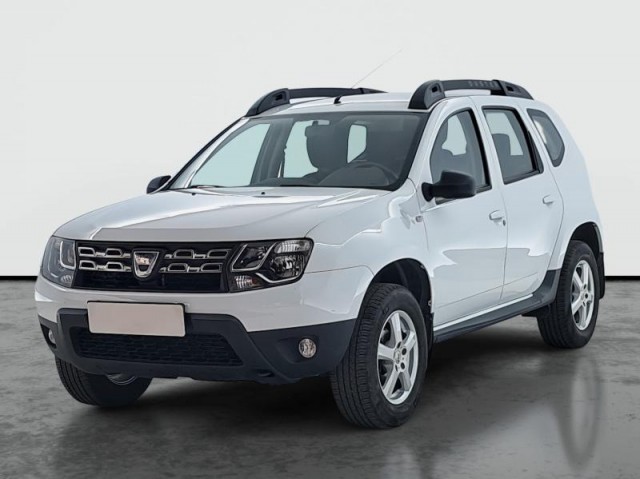 Dacia Duster  1.6 SCe Access
