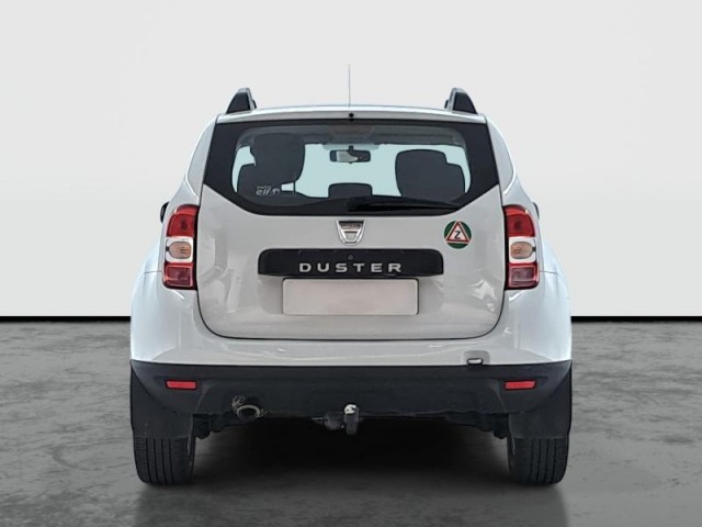 Dacia Duster  1.6 SCe Access