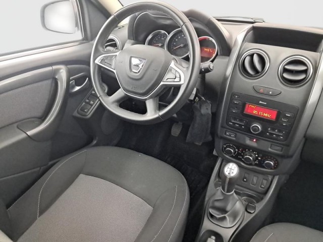 Dacia Duster  1.6 SCe Access