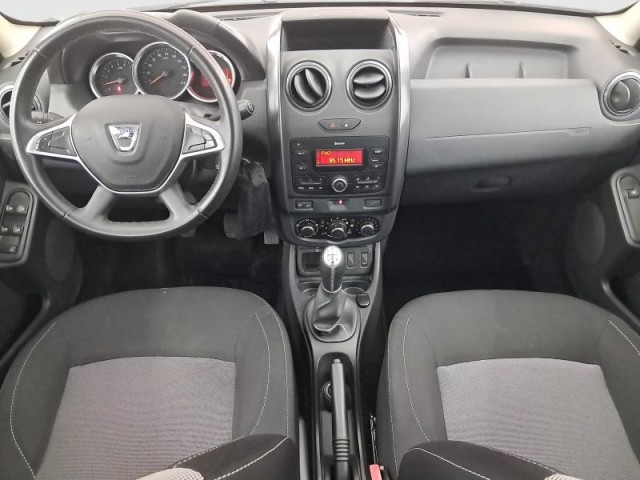 Dacia Duster  1.6 SCe Access