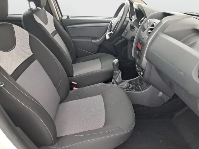 Dacia Duster  1.6 SCe Access