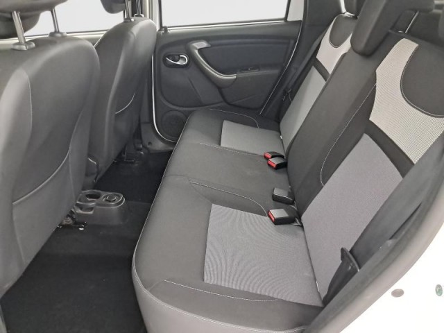 Dacia Duster  1.6 SCe Access