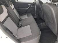 Dacia Duster  1.6 SCe Access